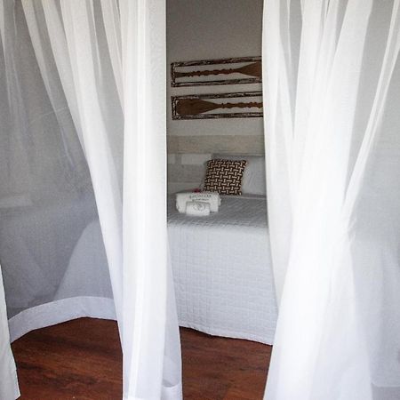 Aponem Spa & Pousada 코룸바우 외부 사진